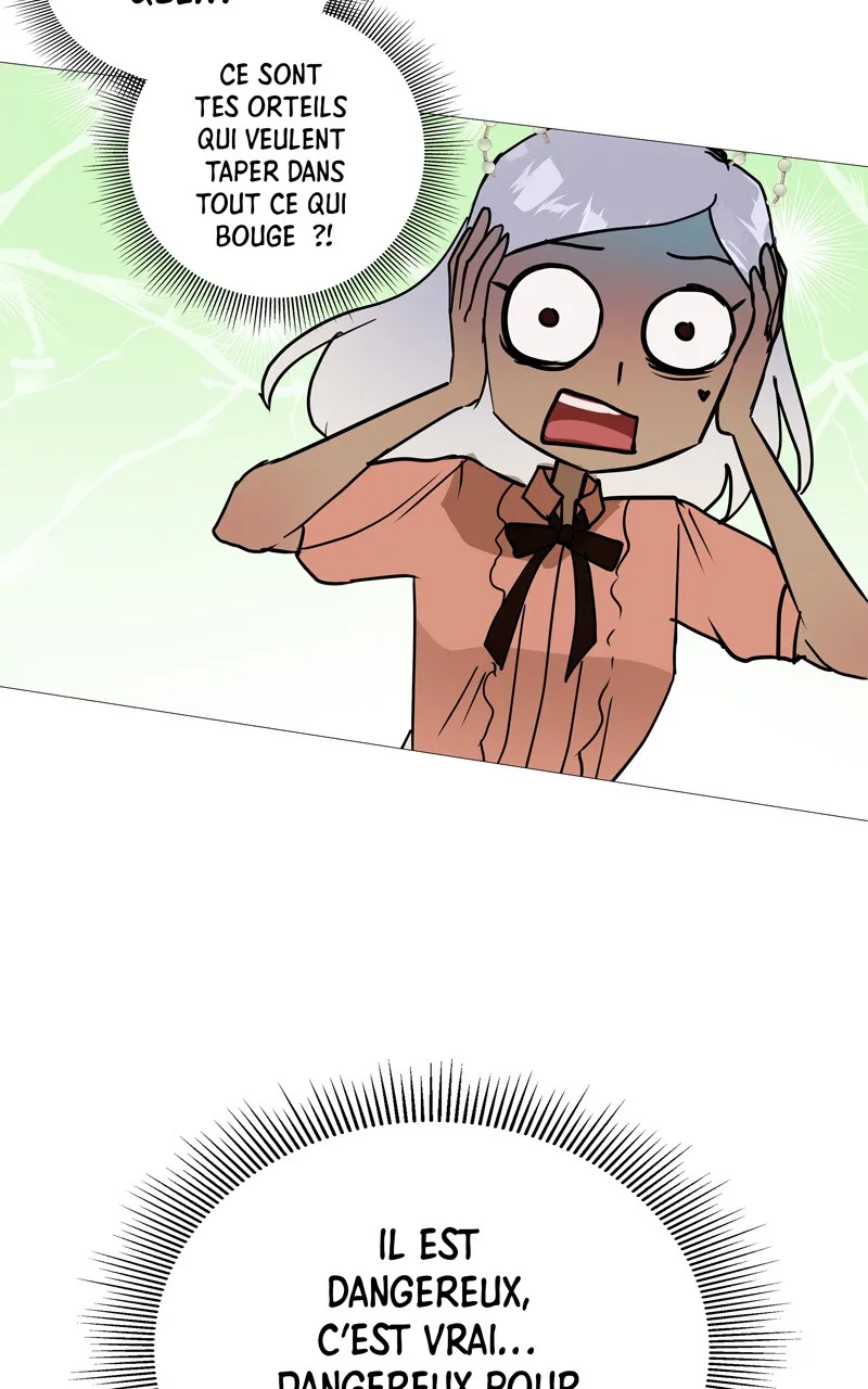 Read Foutue Romance Manga Online