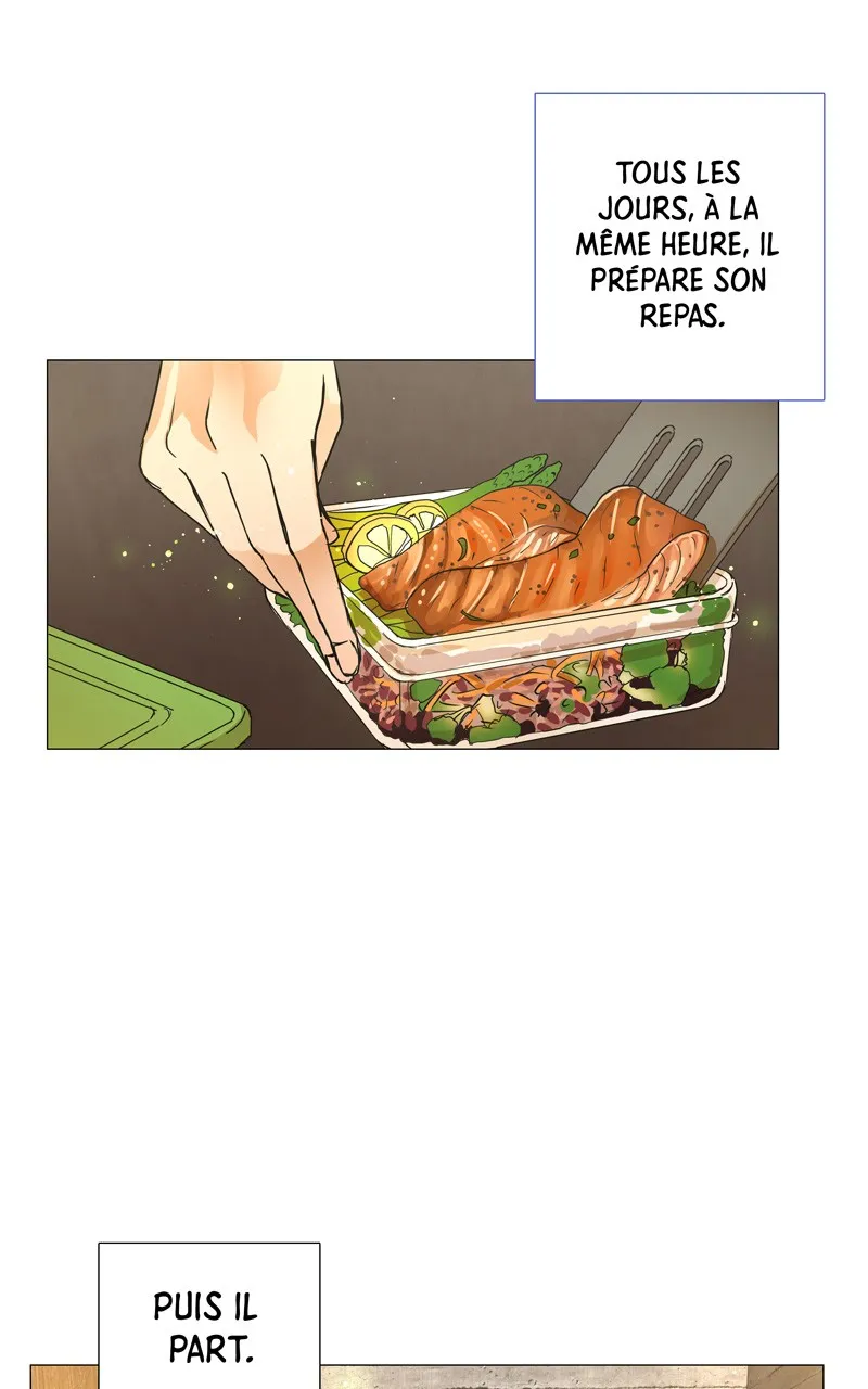 Read Foutue Romance Manga Online