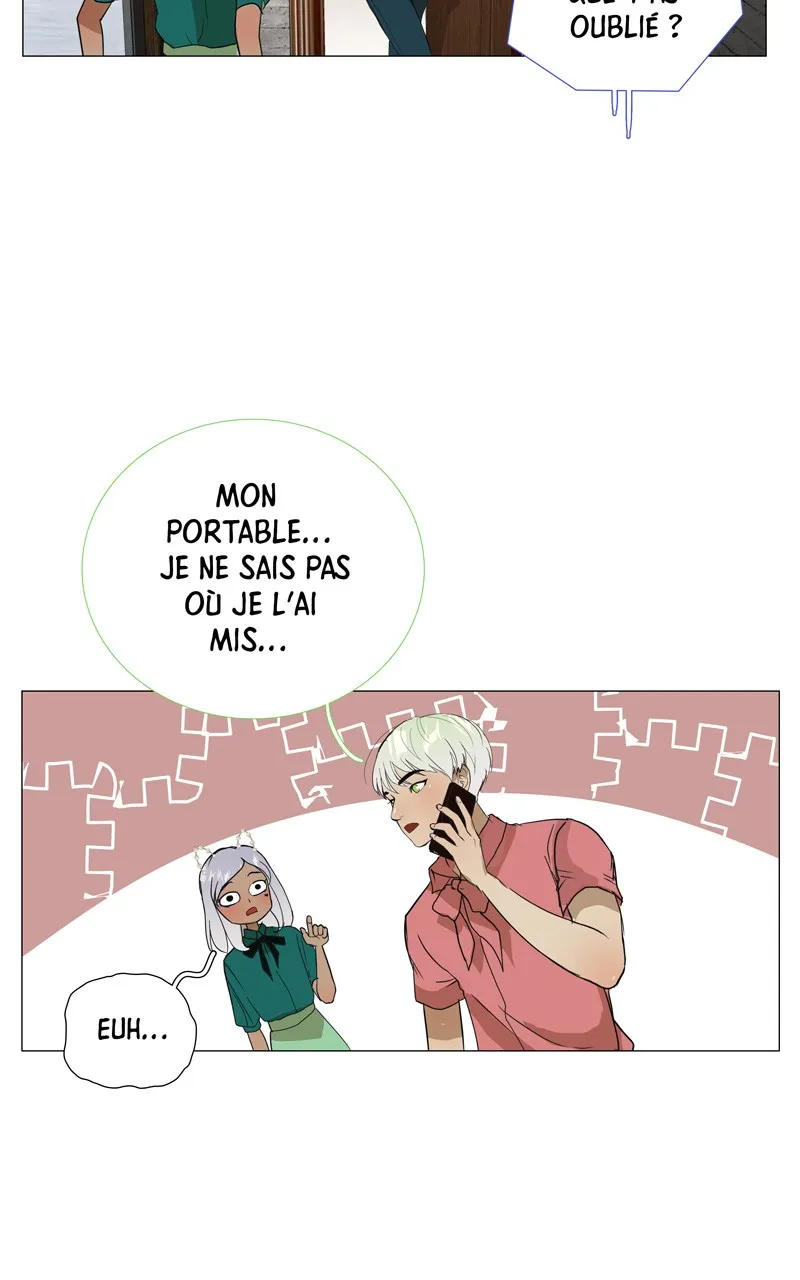 Read Foutue Romance Manga Online