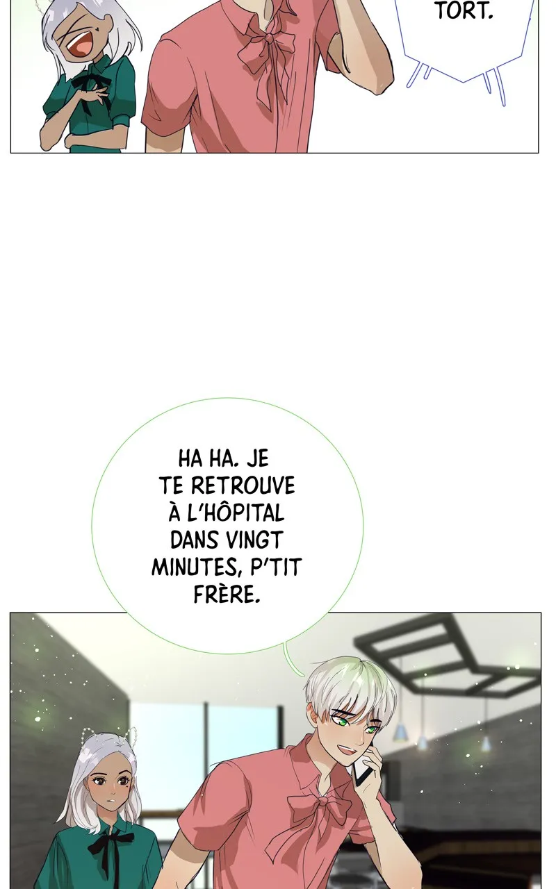 Read Foutue Romance Manga Online