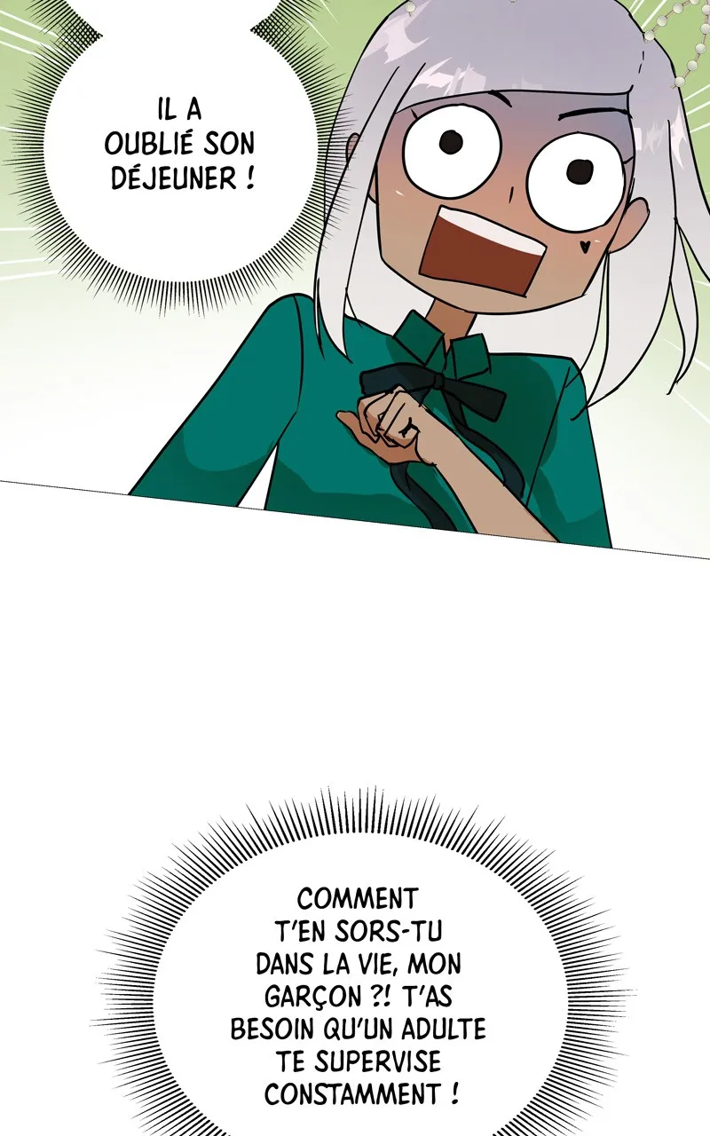 Read Foutue Romance Manga Online