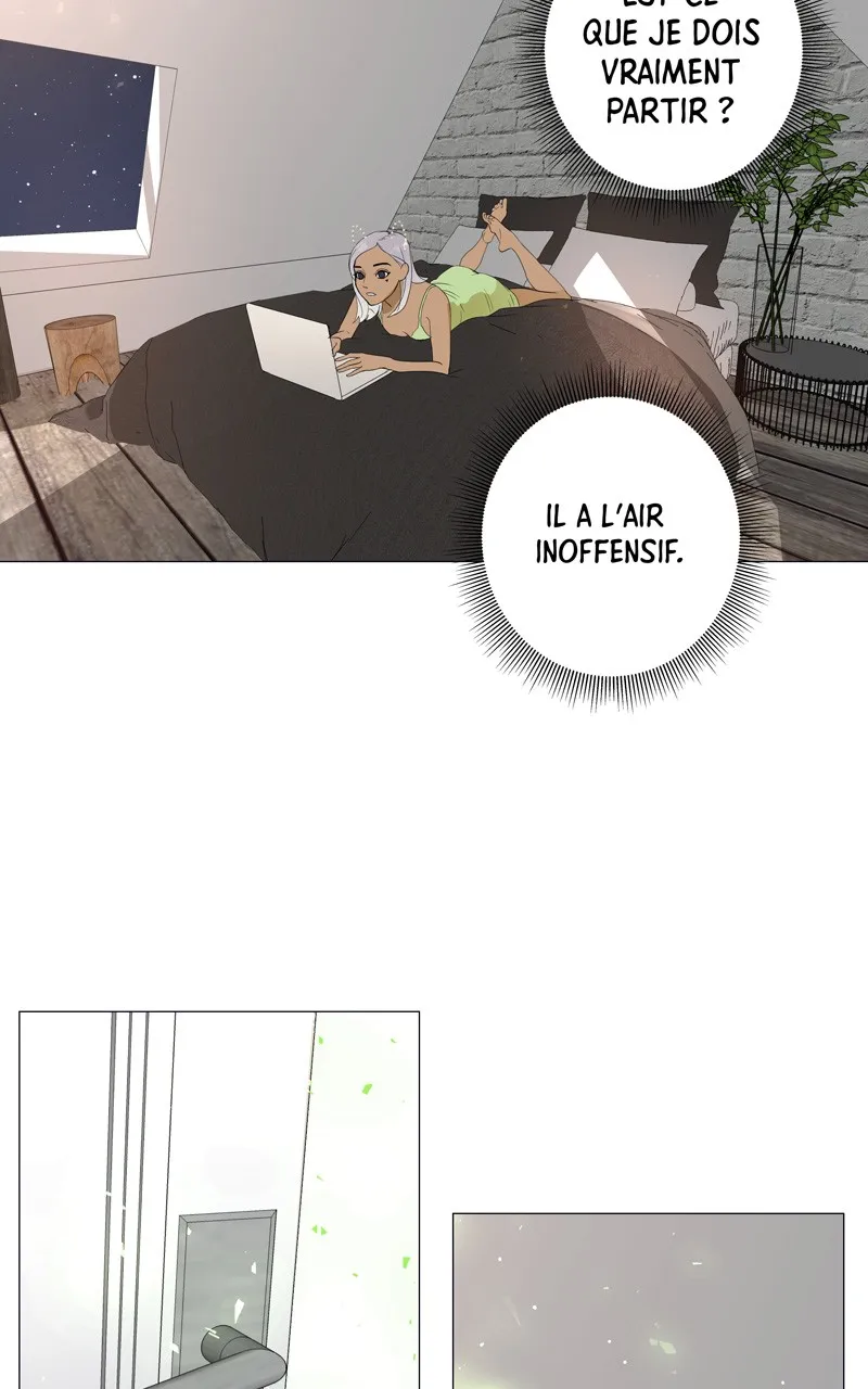 Read Foutue Romance Manga Online