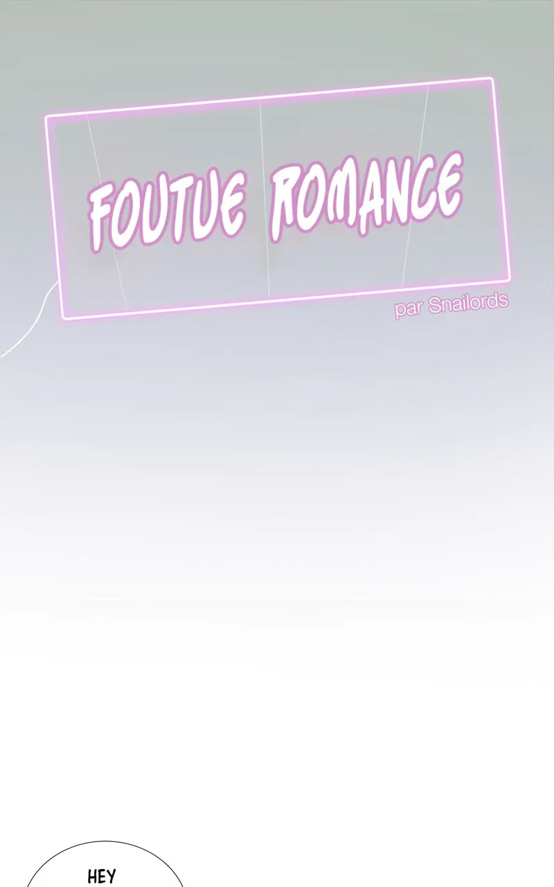 Read Foutue Romance Manga Online