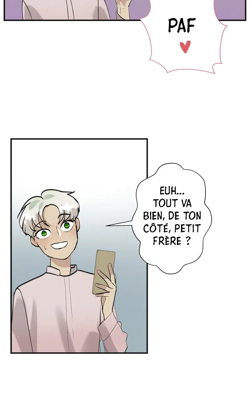 Read Foutue Romance Manga Online