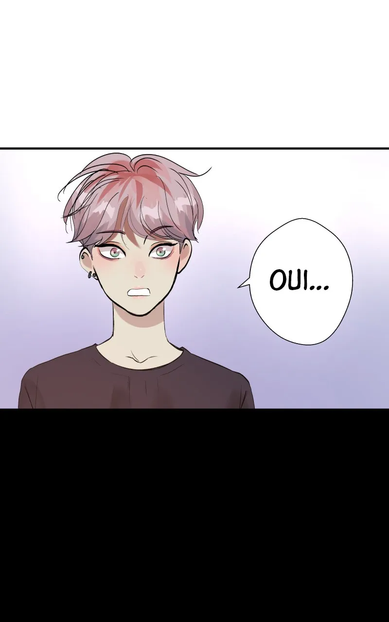 Read Foutue Romance Manga Online