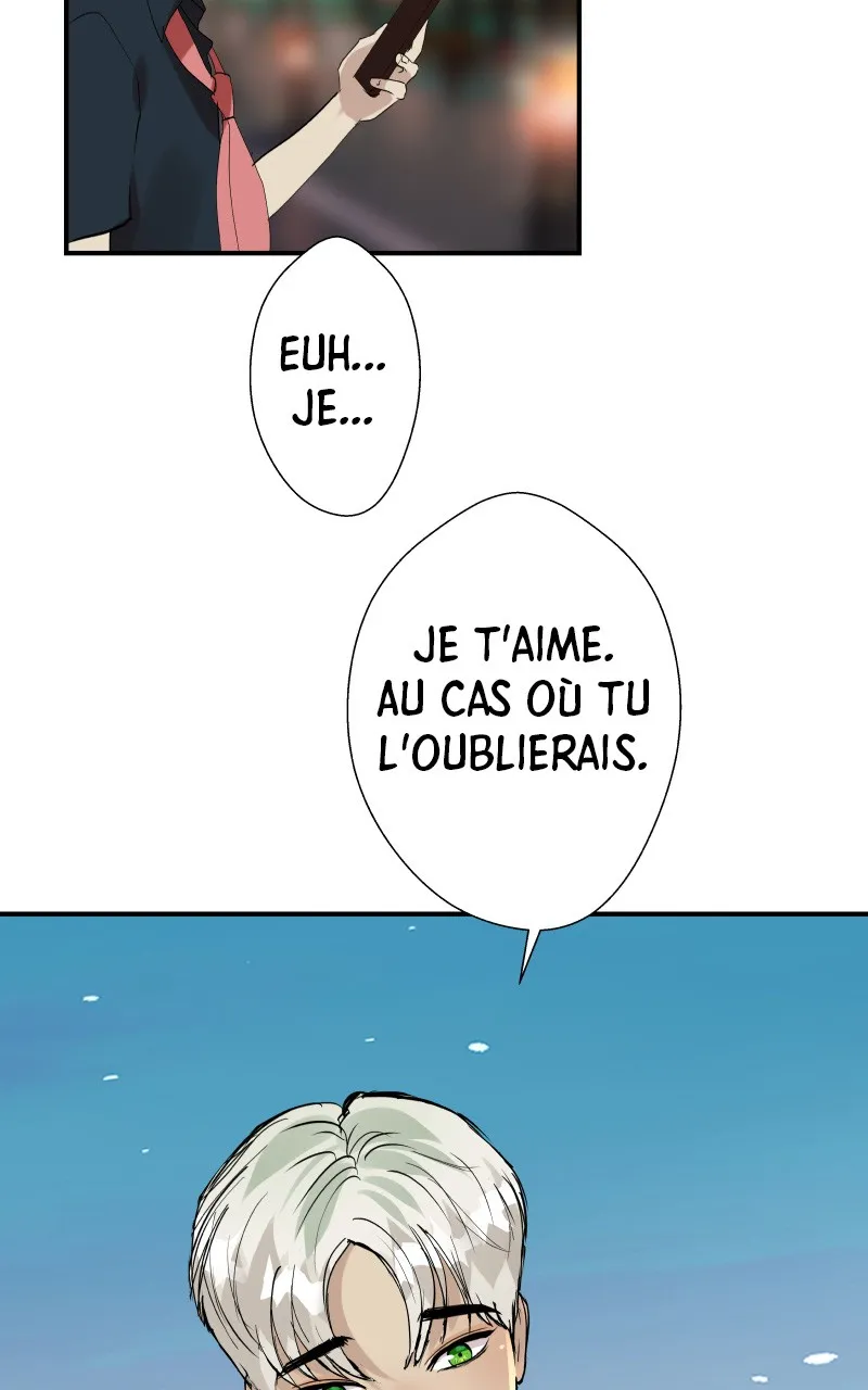 Read Foutue Romance Manga Online