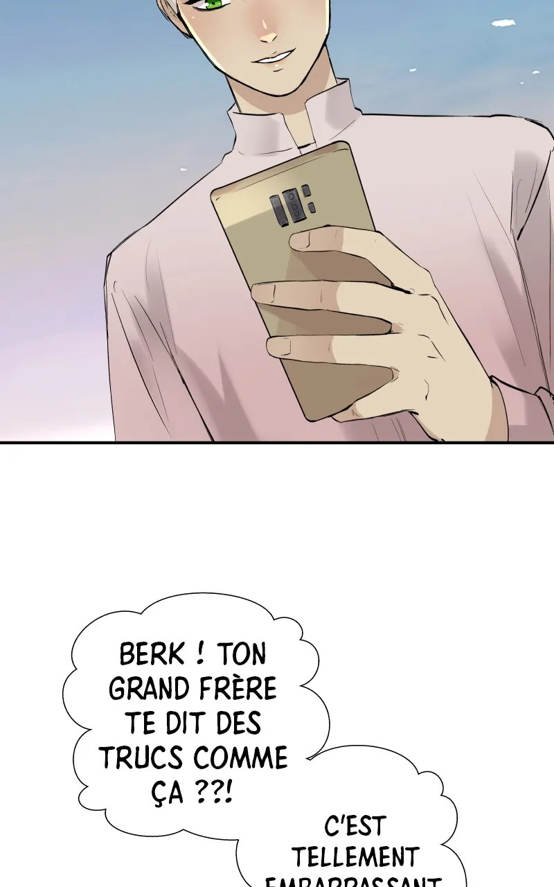 Read Foutue Romance Manga Online