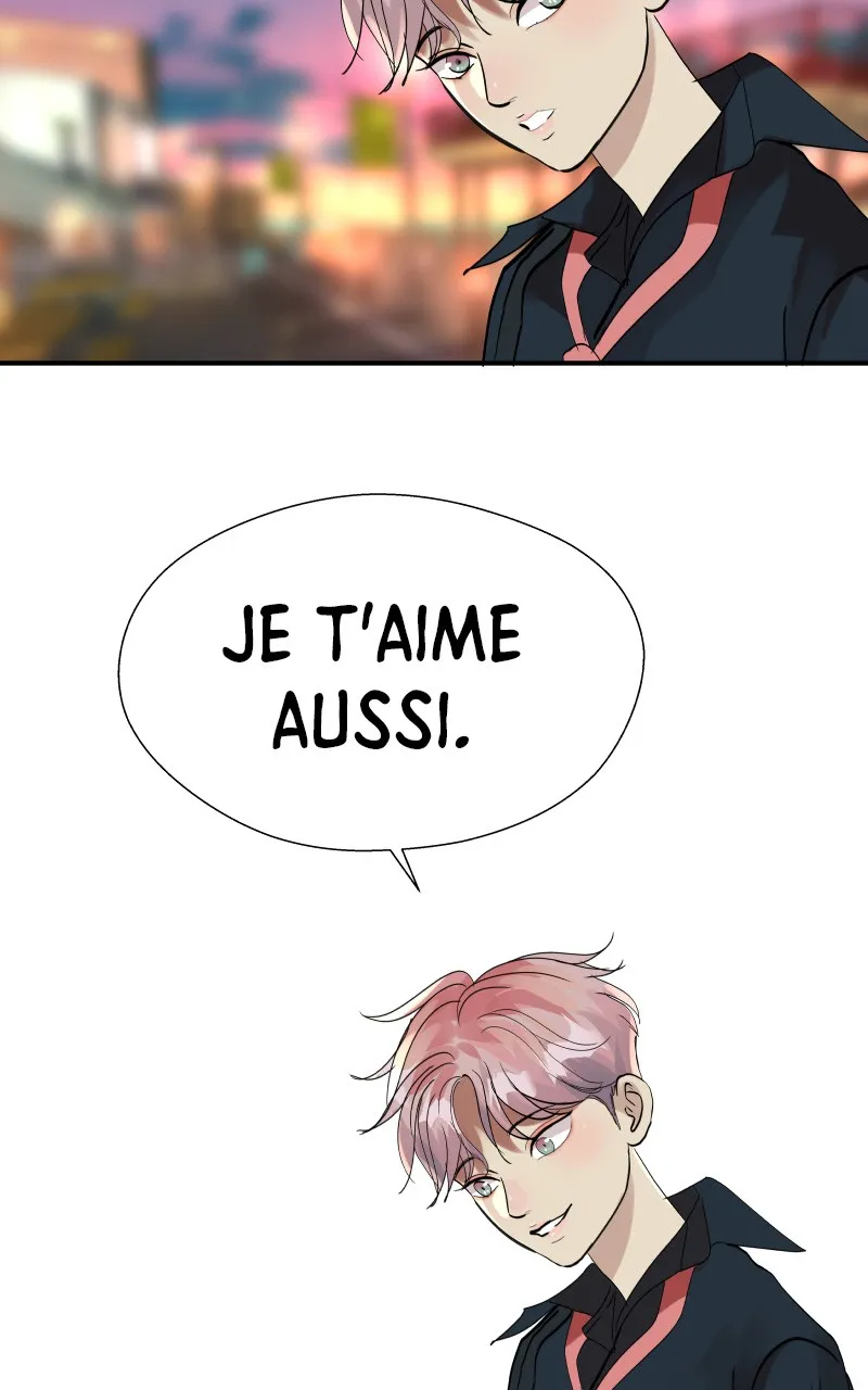 Read Foutue Romance Manga Online