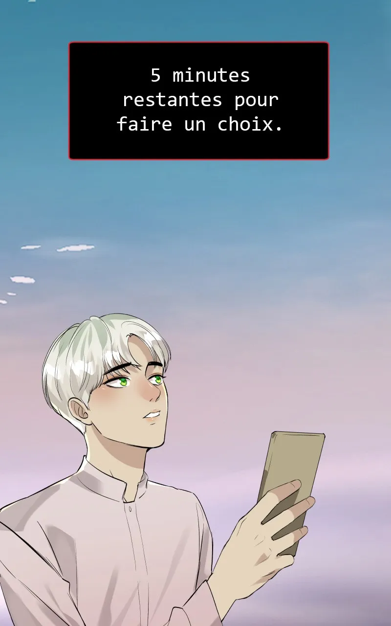 Read Foutue Romance Manga Online