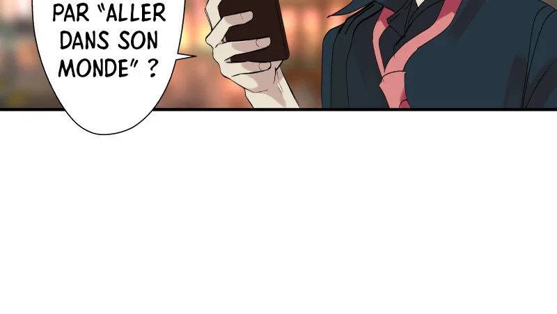 Read Foutue Romance Manga Online