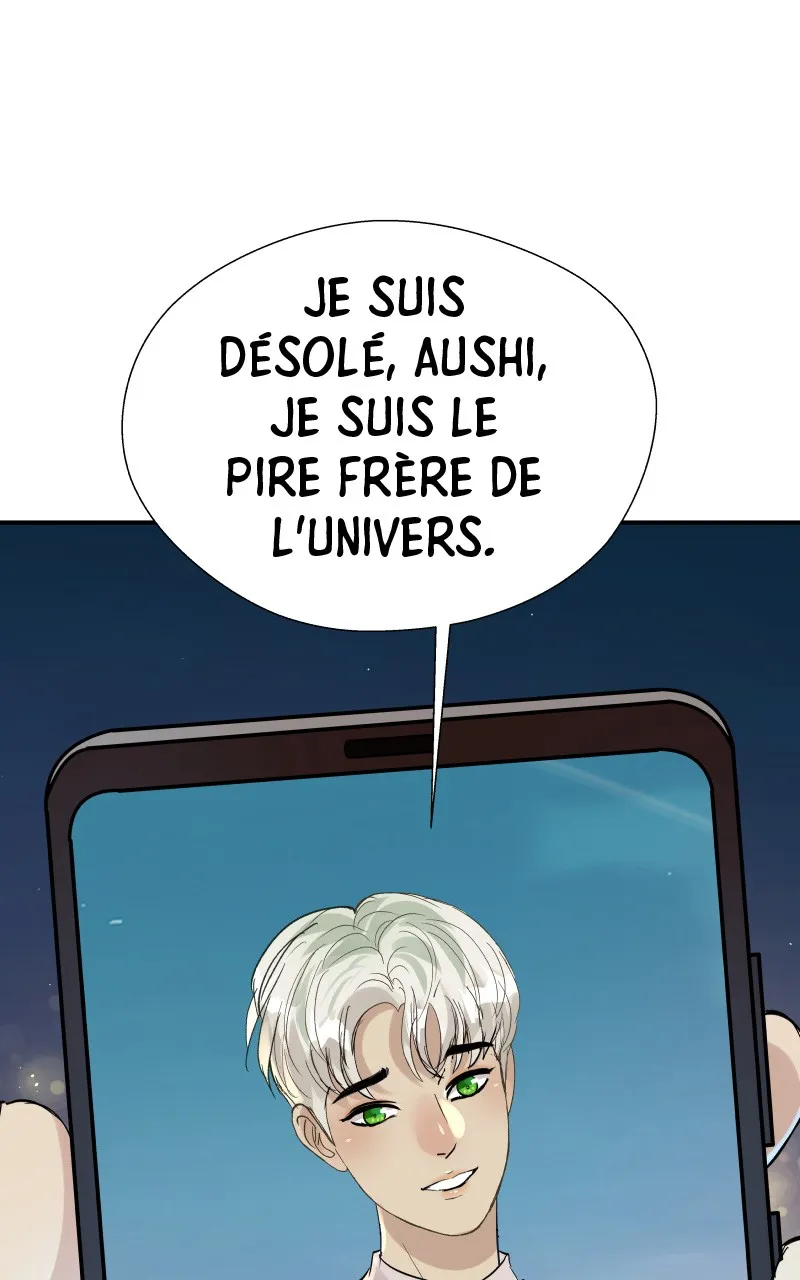 Read Foutue Romance Manga Online