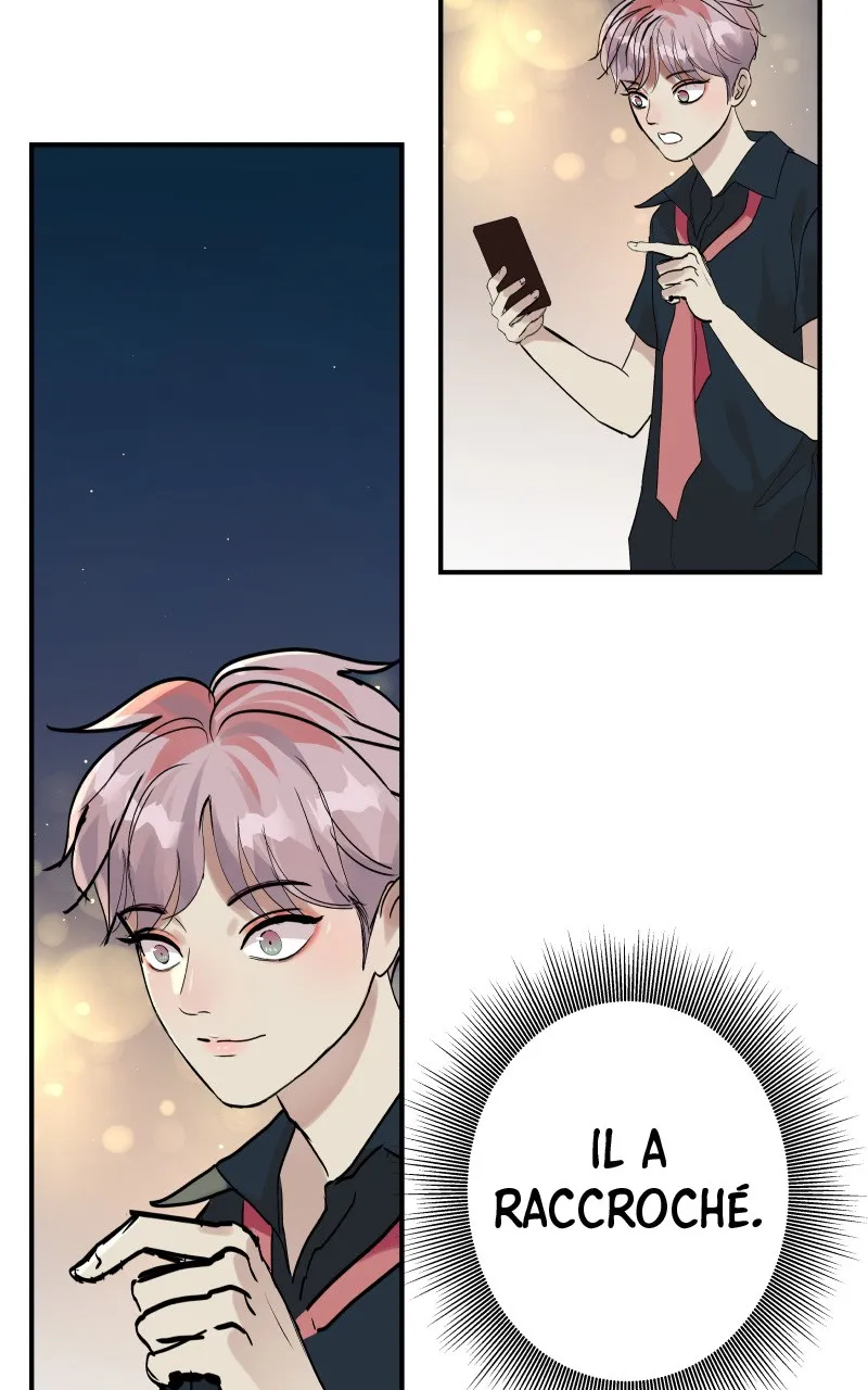 Read Foutue Romance Manga Online