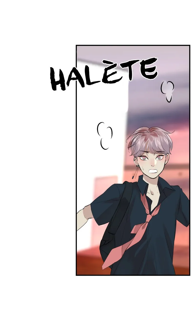 Read Foutue Romance Manga Online