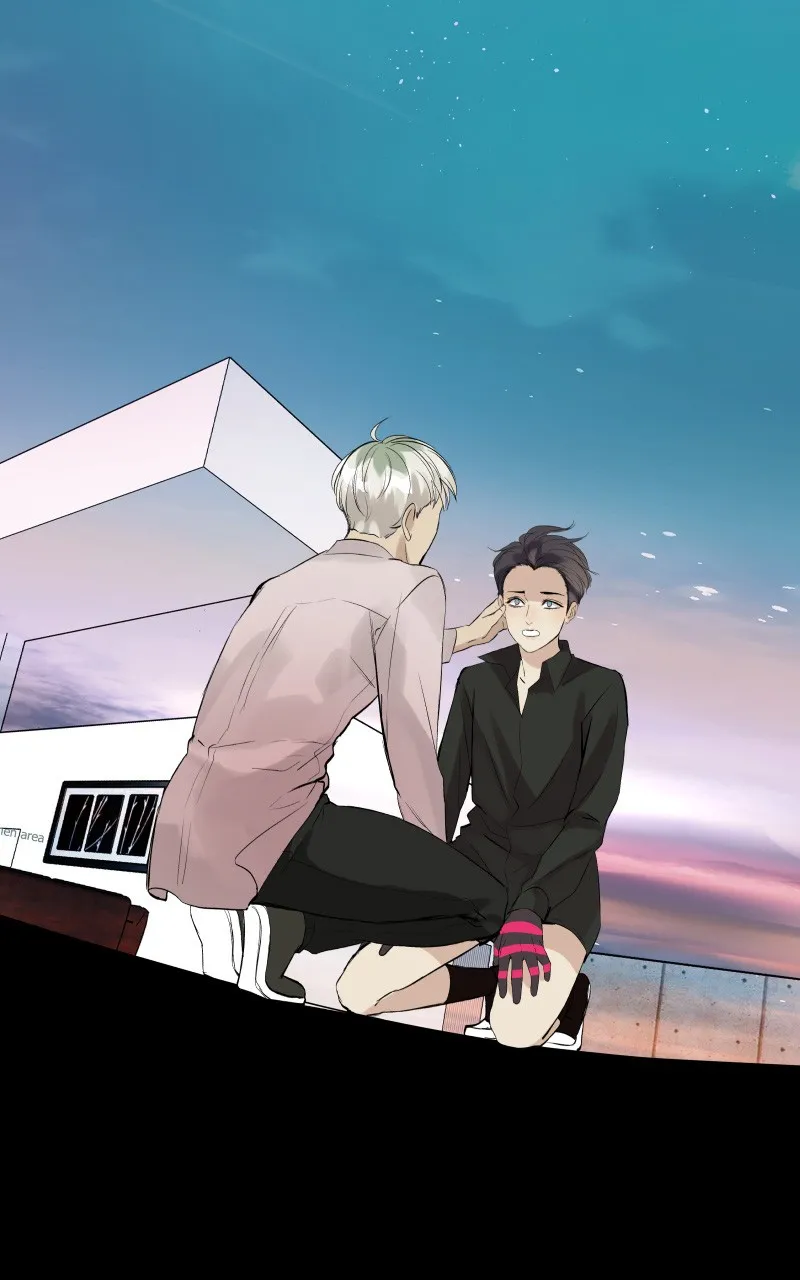 Read Foutue Romance Manga Online