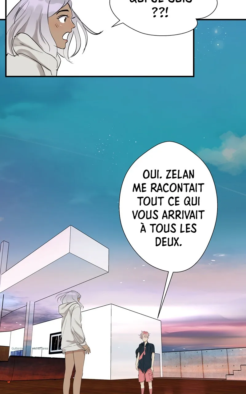 Read Foutue Romance Manga Online