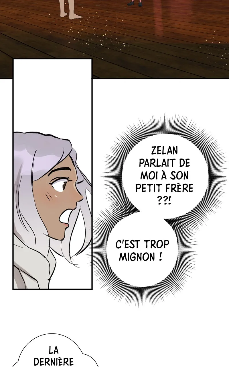 Read Foutue Romance Manga Online