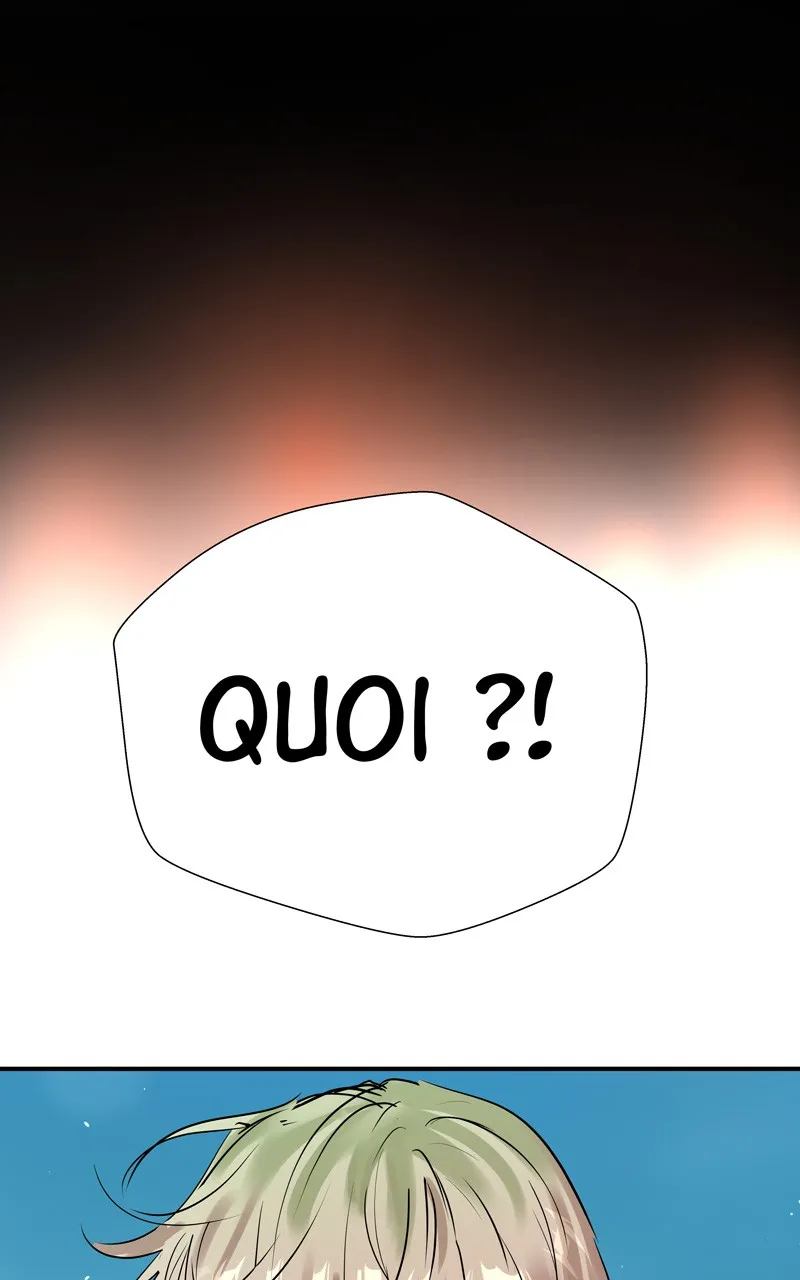 Read Foutue Romance Manga Online