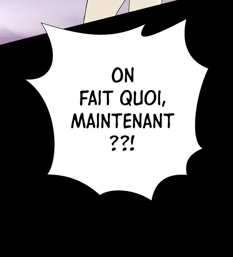 Read Foutue Romance Manga Online
