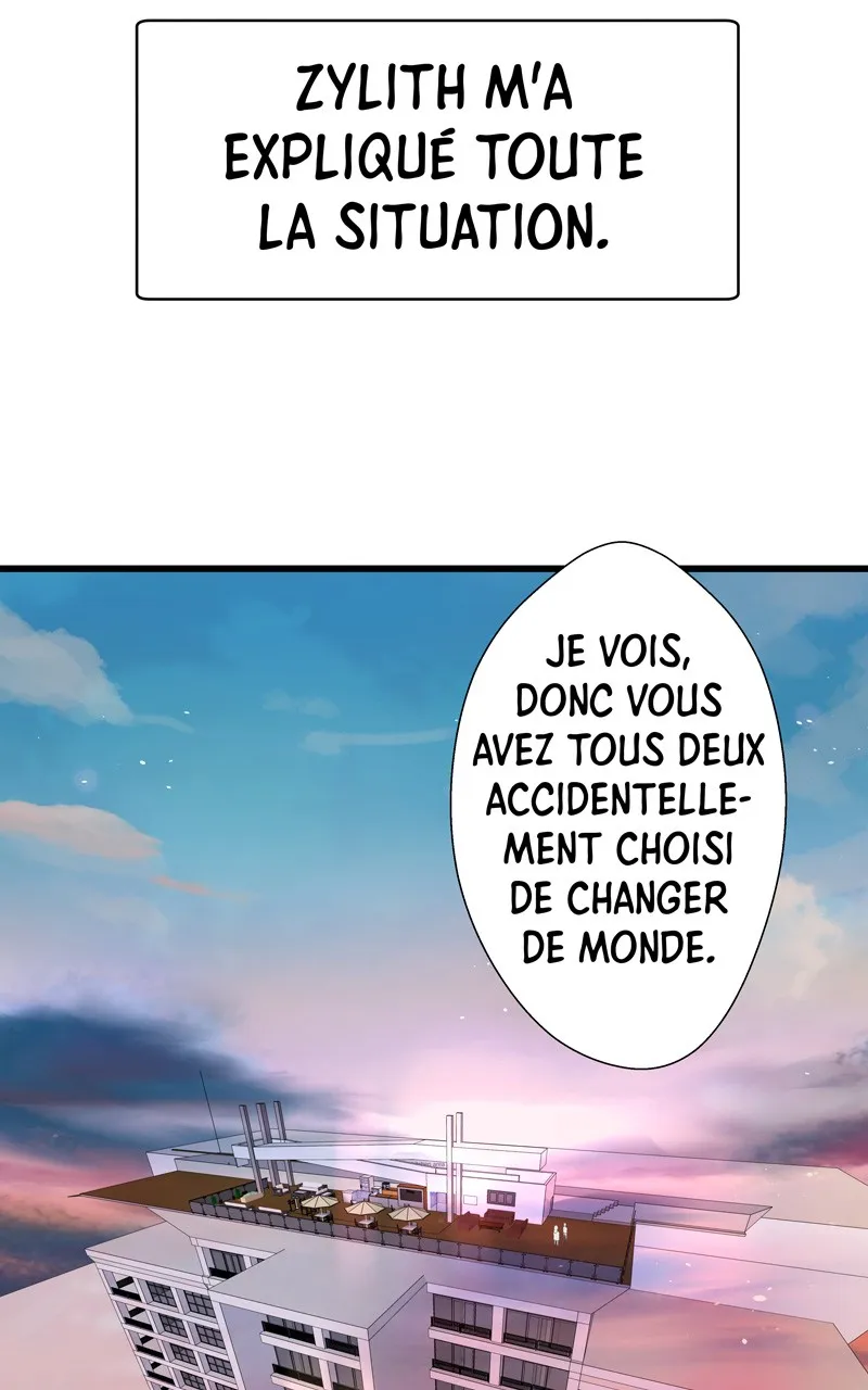 Read Foutue Romance Manga Online