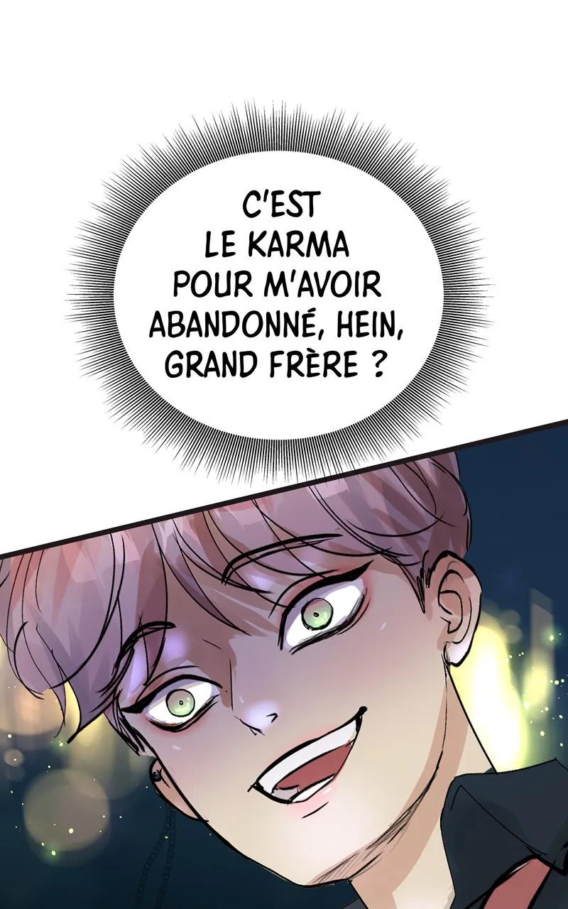 Read Foutue Romance Manga Online