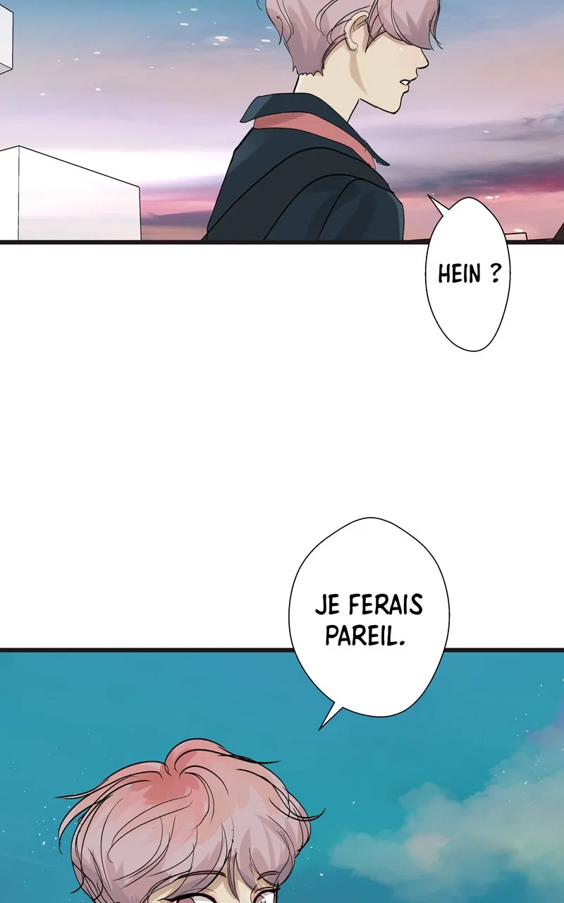 Read Foutue Romance Manga Online