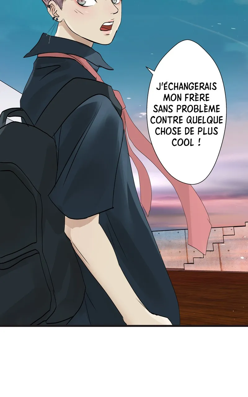 Read Foutue Romance Manga Online