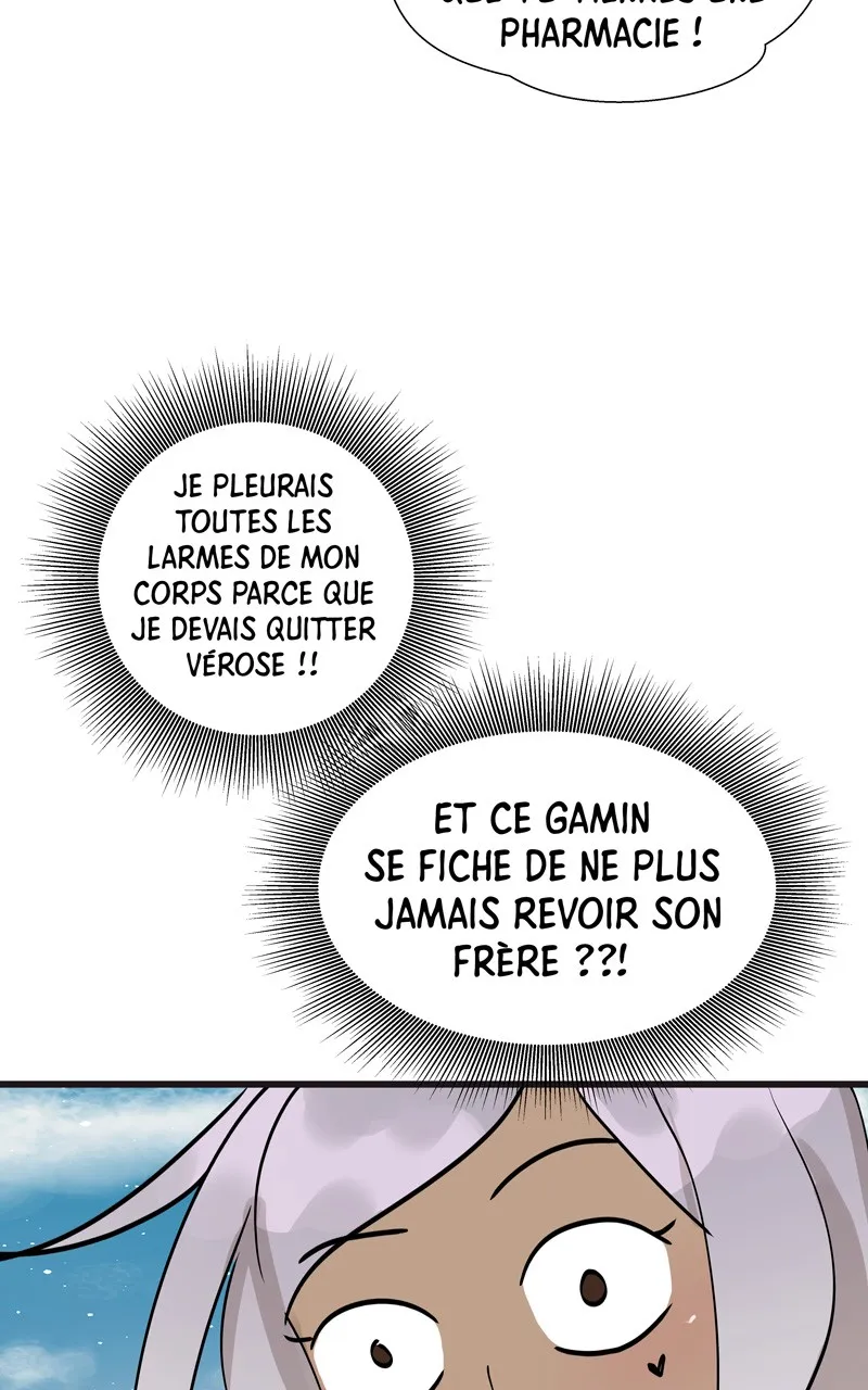 Read Foutue Romance Manga Online
