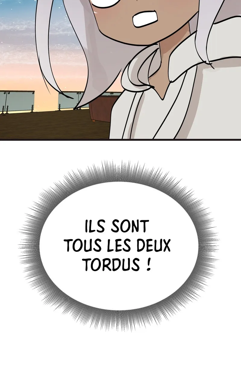 Read Foutue Romance Manga Online
