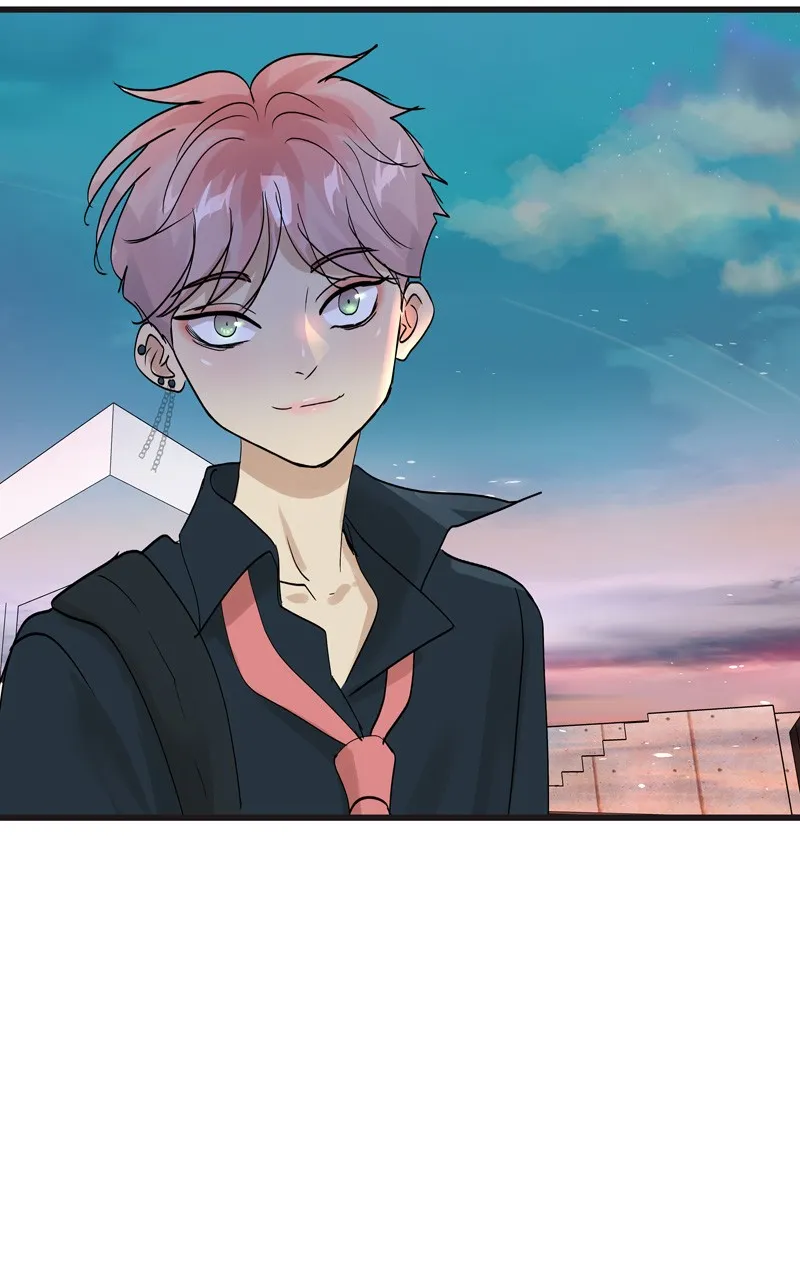 Read Foutue Romance Manga Online
