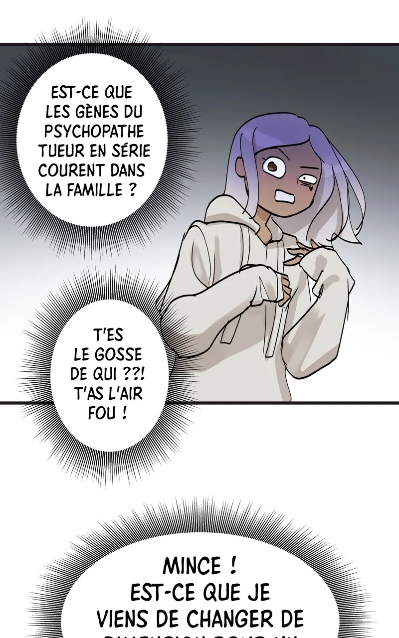 Read Foutue Romance Manga Online