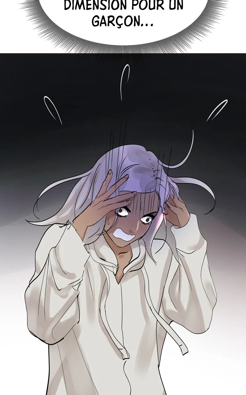 Read Foutue Romance Manga Online