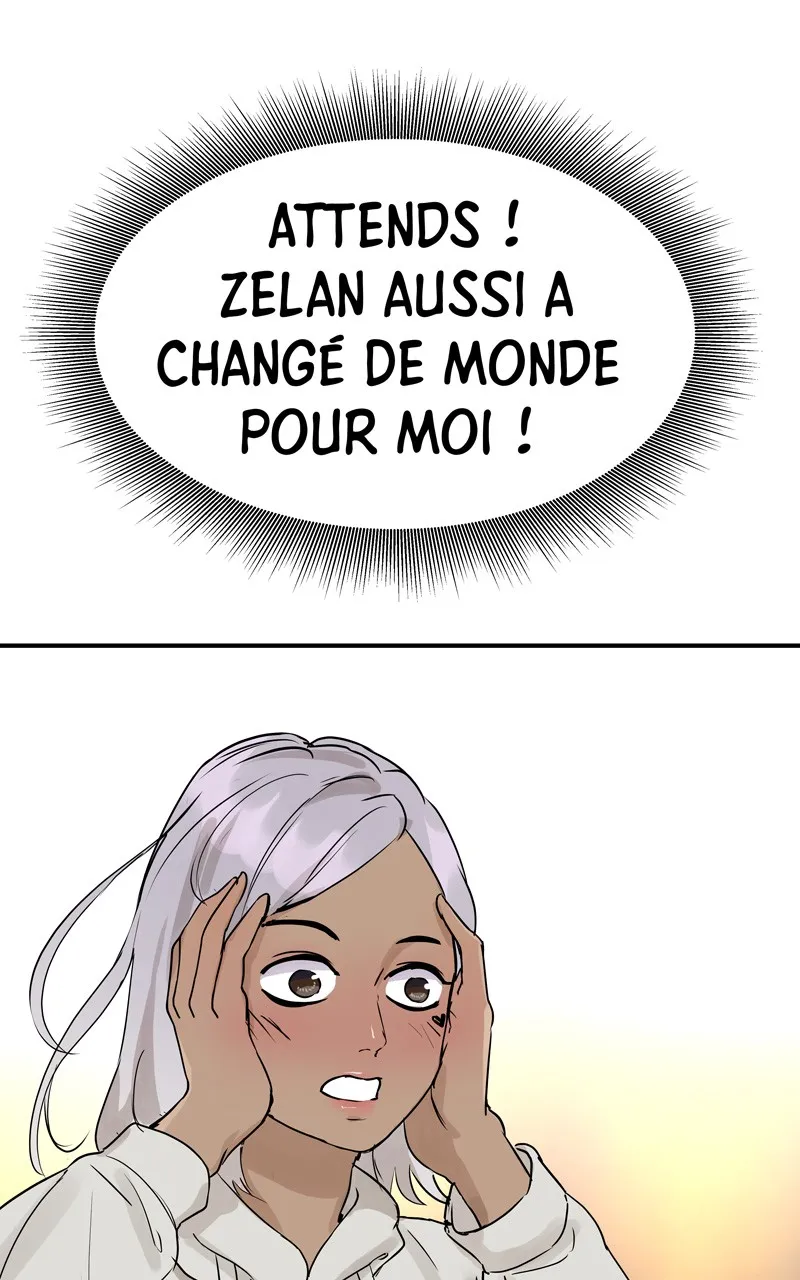 Read Foutue Romance Manga Online