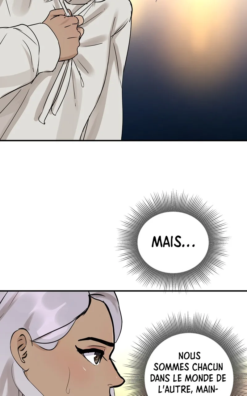 Read Foutue Romance Manga Online