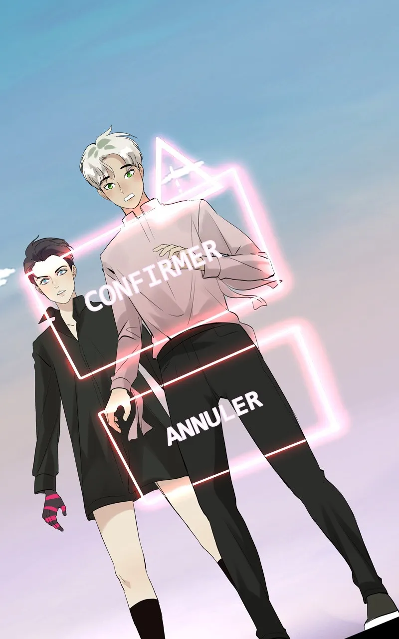 Read Foutue Romance Manga Online