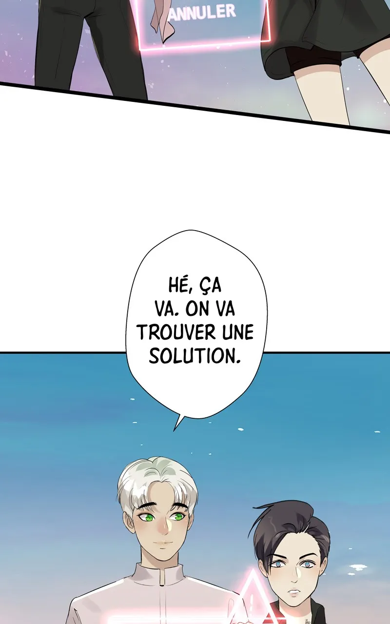Read Foutue Romance Manga Online
