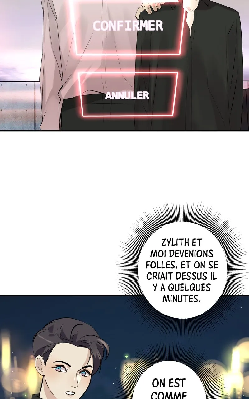 Read Foutue Romance Manga Online