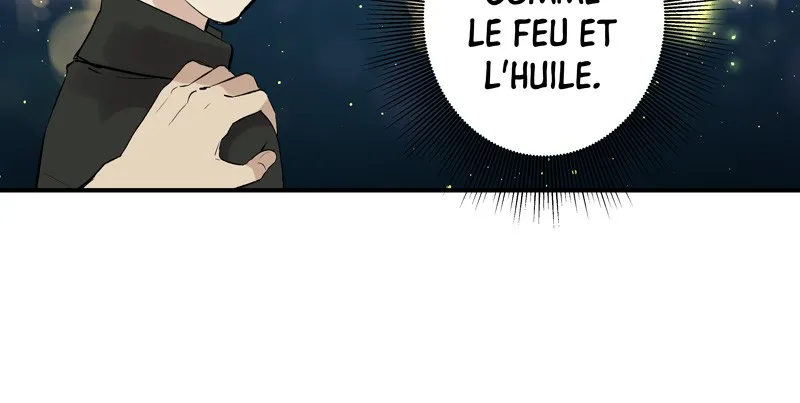 Read Foutue Romance Manga Online