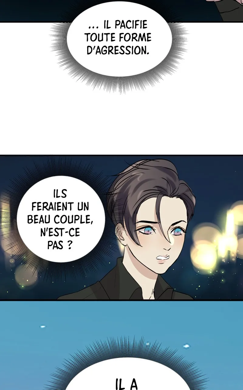 Read Foutue Romance Manga Online