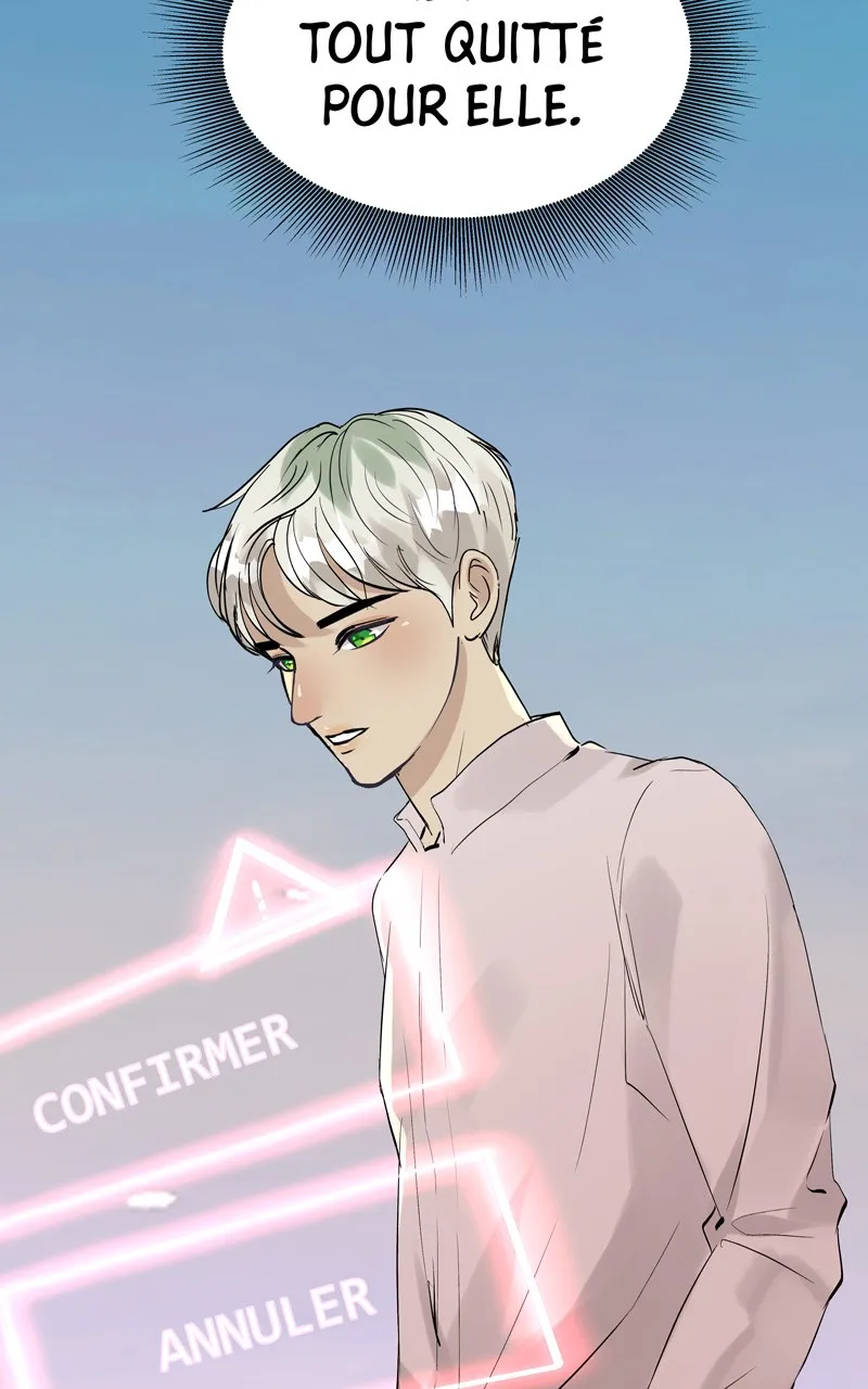 Read Foutue Romance Manga Online