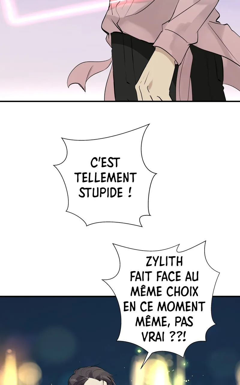 Read Foutue Romance Manga Online