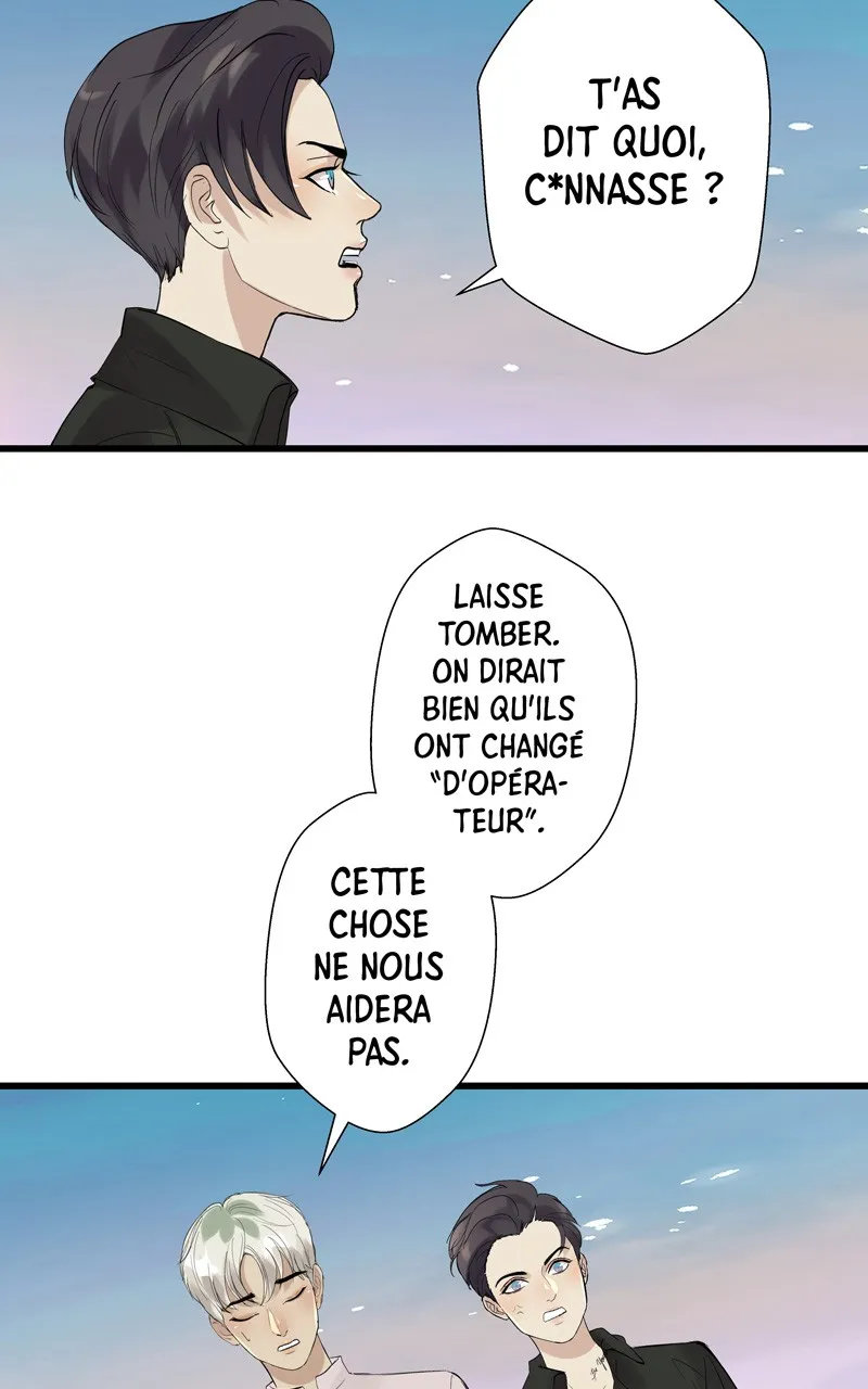 Read Foutue Romance Manga Online