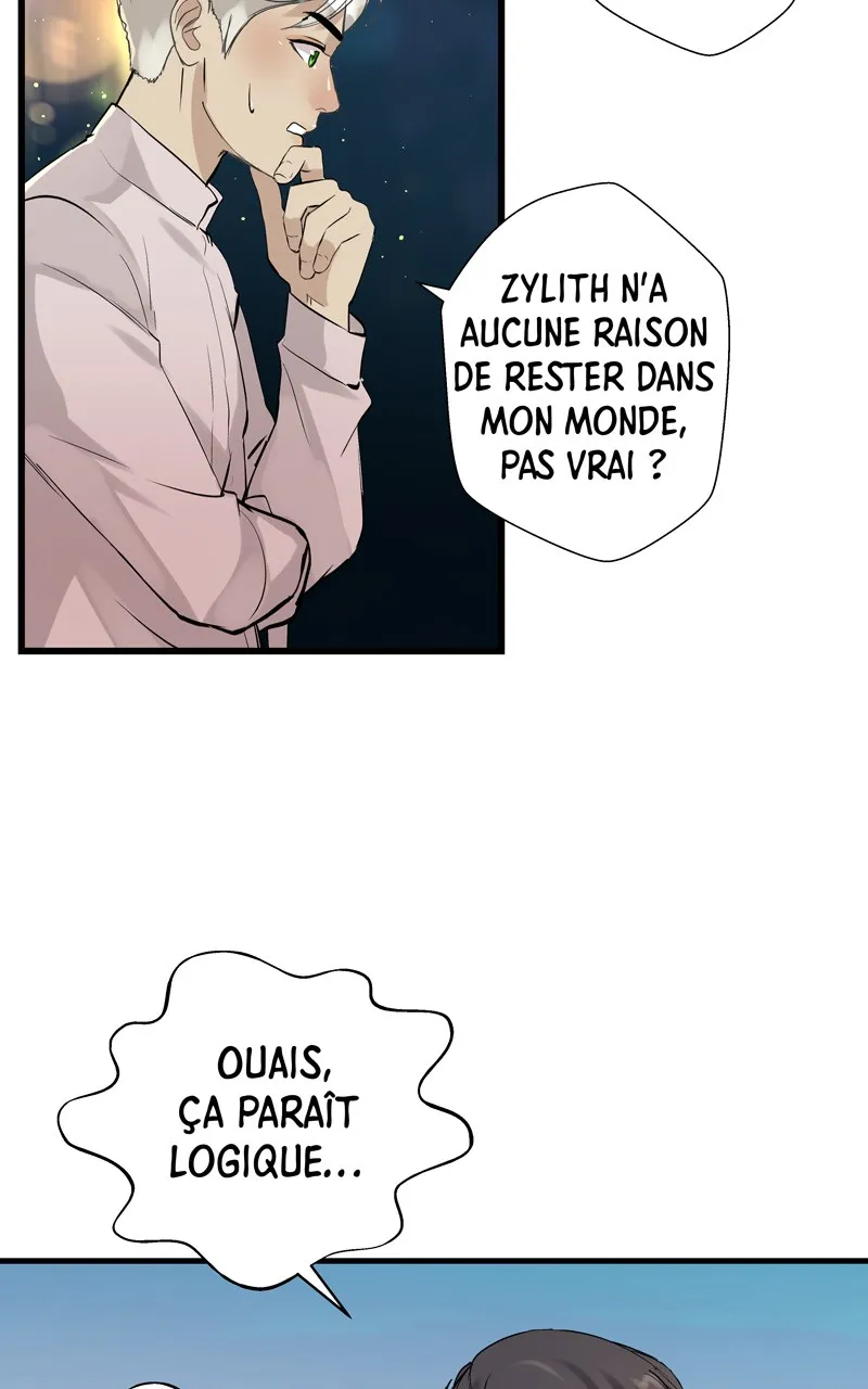 Read Foutue Romance Manga Online