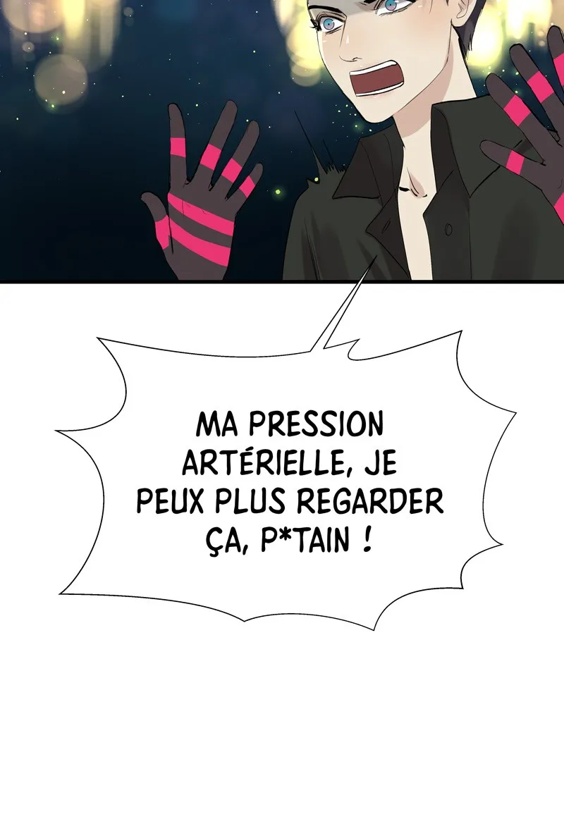 Read Foutue Romance Manga Online