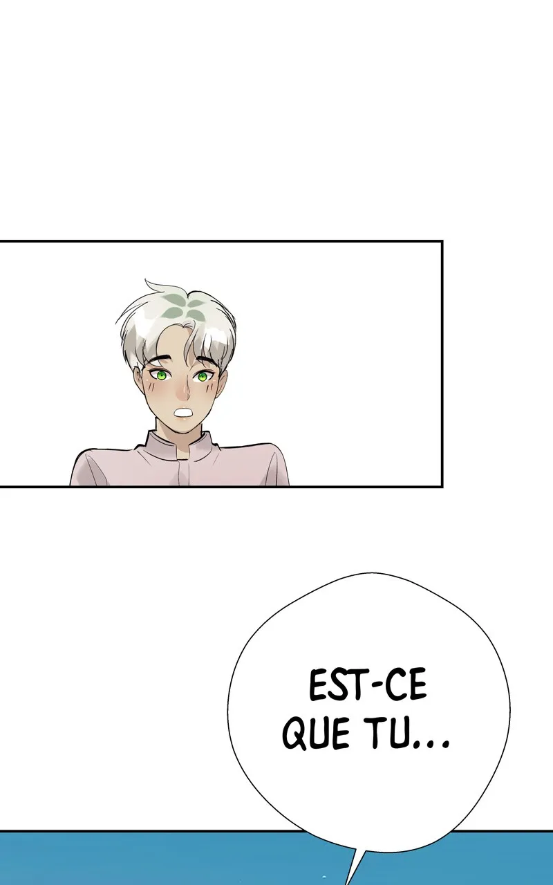 Read Foutue Romance Manga Online