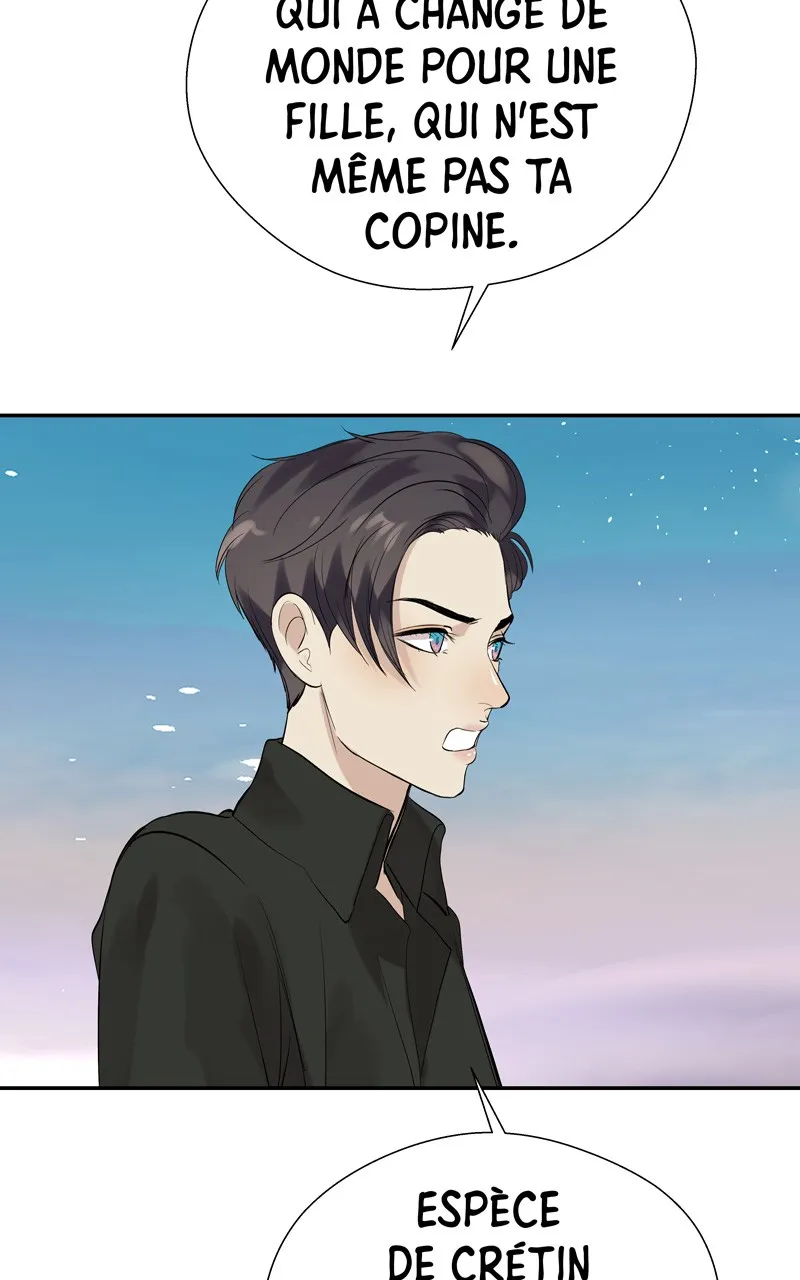 Read Foutue Romance Manga Online