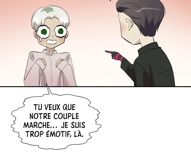 Read Foutue Romance Manga Online