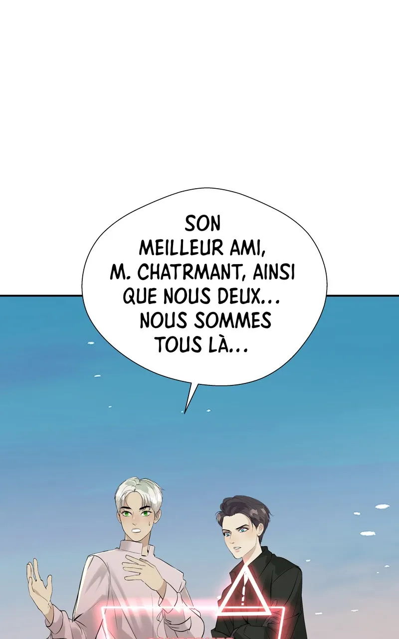 Read Foutue Romance Manga Online