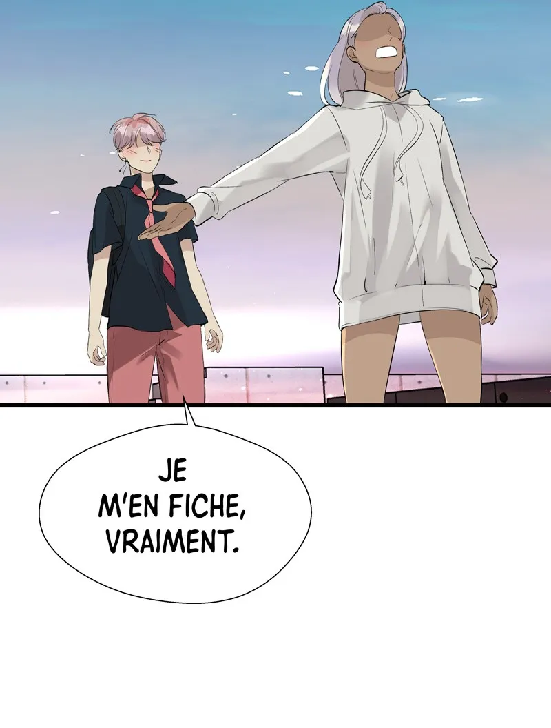 Read Foutue Romance Manga Online