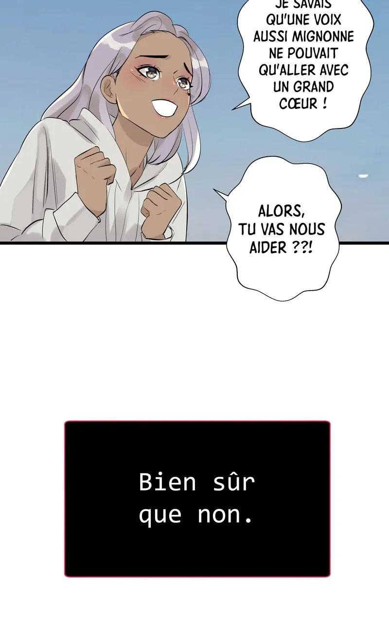 Read Foutue Romance Manga Online
