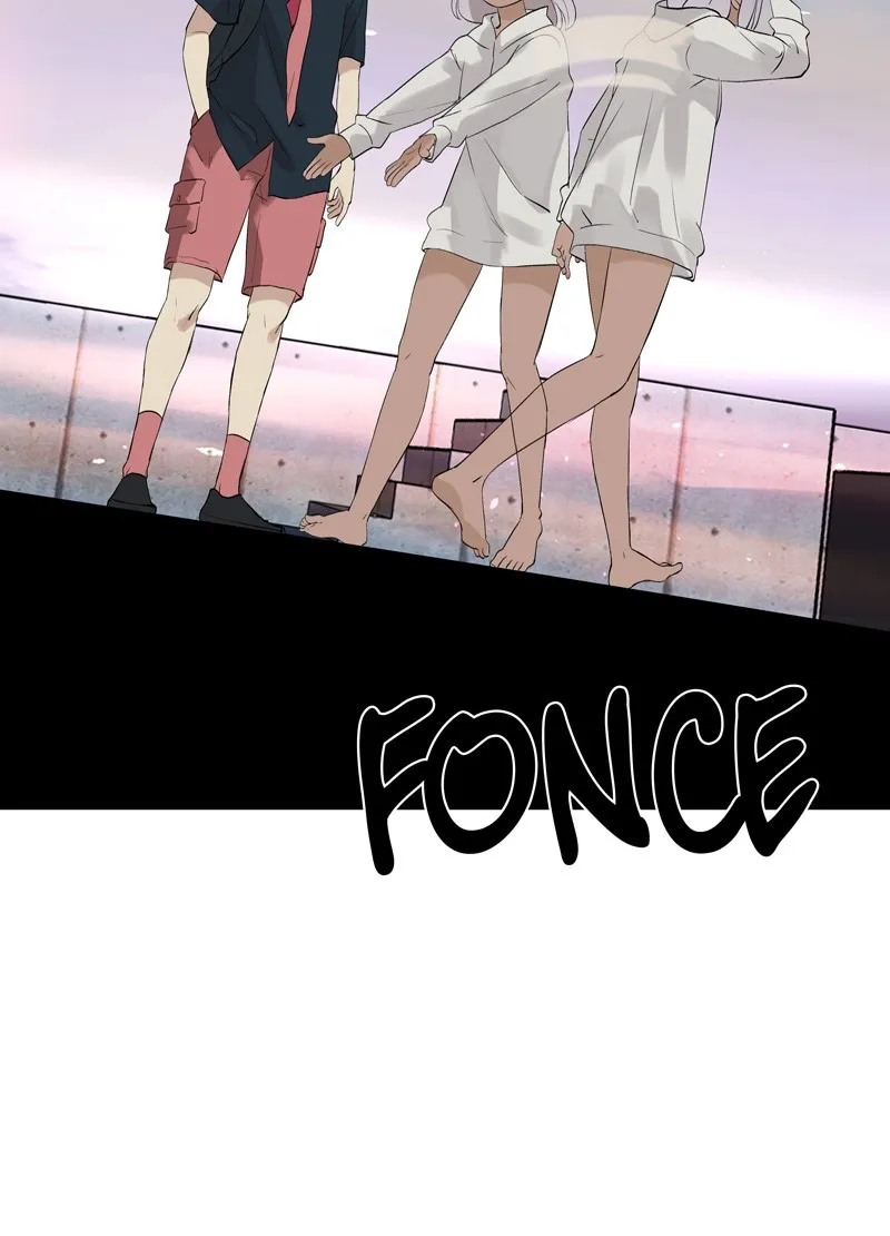 Read Foutue Romance Manga Online
